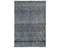 9x12 Moroccan Gray Hand Woven Wool Area Rug
